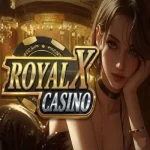 Royal X Casino Game