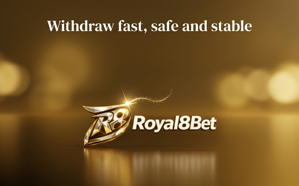 Royal8Bet Game