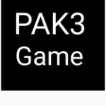 PAK3 Game